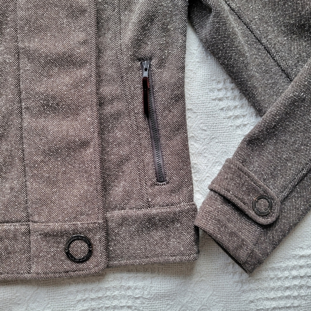 lululemon athletica Brown Jacket - Picture 5 of 10